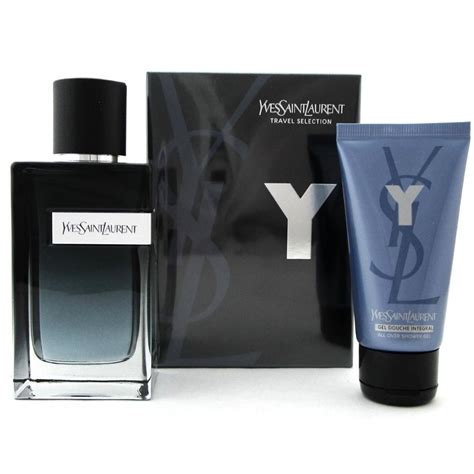 ysl y le parfum travel|YSL travel selection.